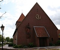 St. Christophorus Delmenhorst