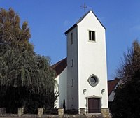 St. Hedwig Ganderkesee