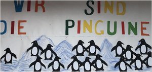 pinguine