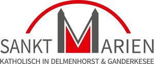 Logo der Gemeinde St. Marien Delmenhorst