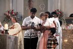 © Claudia Dirks/Pfarrei St. Marien