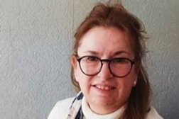 Sabine Nochowitz