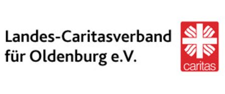 Logo Landes-Caritasverband
