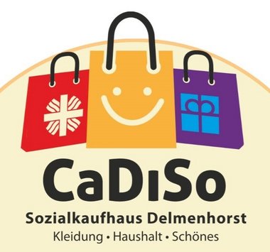 Logo CaDiSo © St. Marien