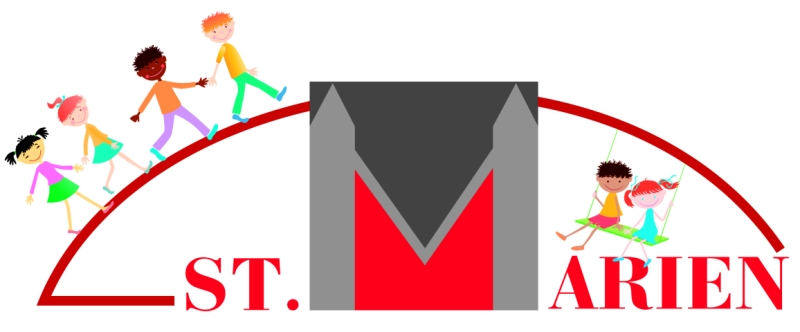 Logo St. Marien KITA
