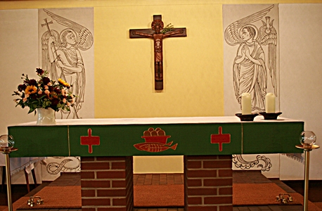 Altar